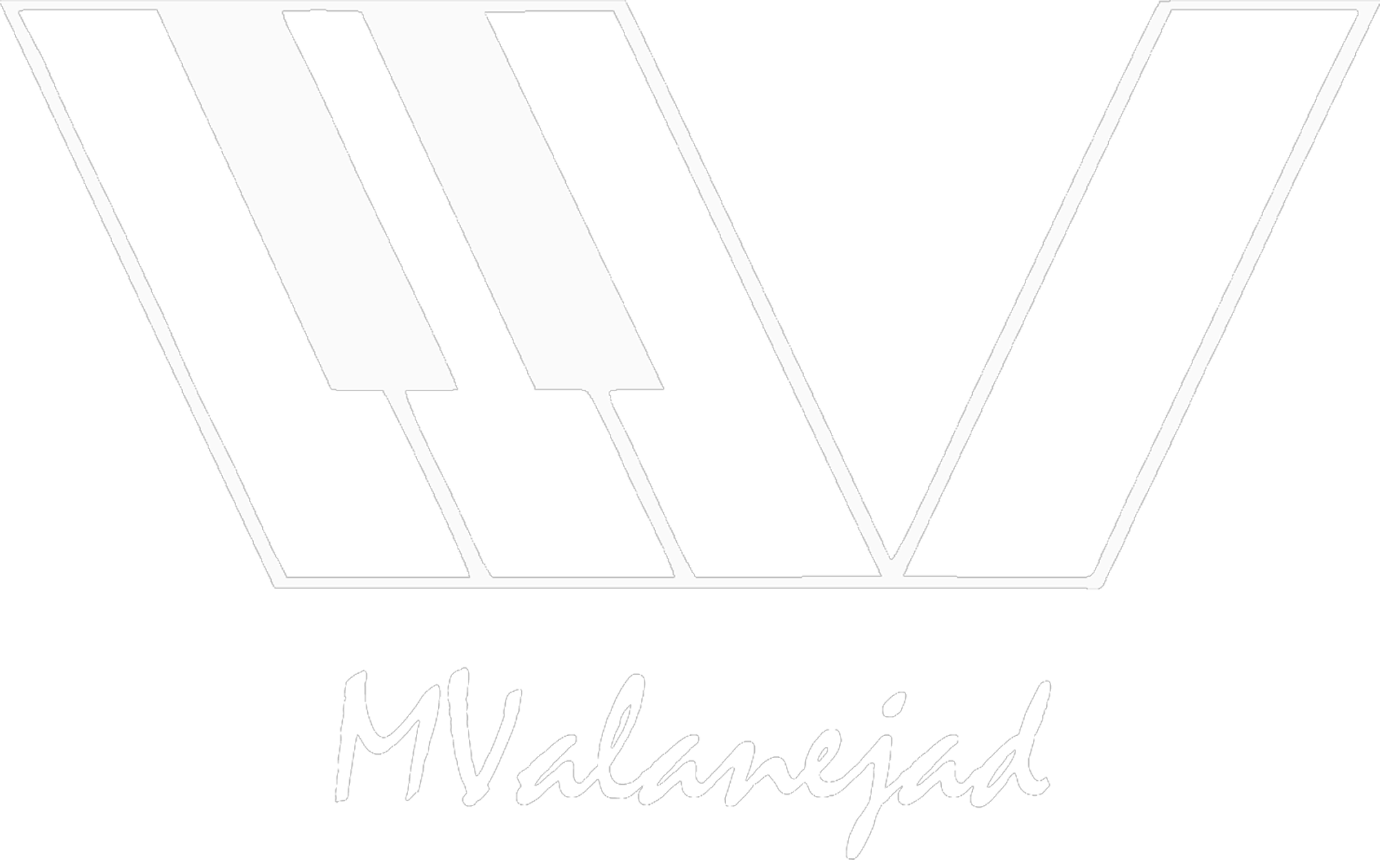 Mahmoud Valanejad Logo